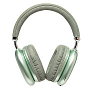Bluetooth-наушники полноразмерные Hoco W35 Max Joy (green)