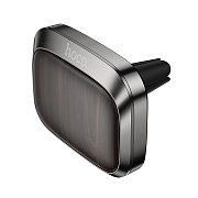 Ароматизатор в авто Hoco ZP8  (metal gray)