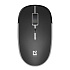 Мышь оптическая беспроводная Defender MB-775 Hit (black)