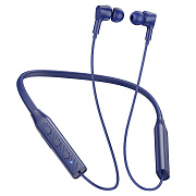 Bluetooth-наушники внутриканальные Borofone BE59 (blue) 