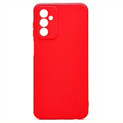 Чехол-накладка Activ Full Original Design для "Samsung SM-M236 Galaxy M23 5G" (red) (206297)