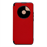 Чехол-книжка - BC003 для "OPPO realme C25 Global/realme C25s Global" (red) (209245)