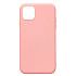 Чехол-накладка Activ Full Original Design для "Apple iPhone 11" (dusty rose)