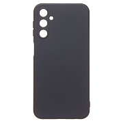 Чехол-накладка Activ Full Original Design для "Samsung SM- A245 Galaxy A24 4G" (dark grey)