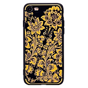 Чехол-накладка NXE Autumn series для "Apple iPhone 7/iPhone 8/iPhone SE 2020" QR-4 .. (4)