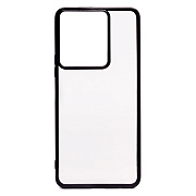 Чехол-накладка Activ Pilot для "Vivo Y36 4G Global" (black)