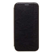 Чехол-книжка - BC002 для "Realme 16 Pro" (black) (244422)
