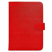 Чехол универсальный Activ Magic Reptilian 9.0 (red)