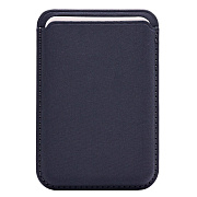 Картхолдер - FineW SafeMag футляр для карт на магните (black)