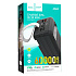 Внешний аккумулятор Hoco J86B PD QC 60000mAh Micro/Type-C/Lightning/USB*4/Type-C (black)