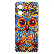 Чехол-накладка Luxo Creative для "Honor 90 Lite" (117) (multicolor) (229792)