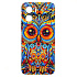 Чехол-накладка Luxo Creative для "Honor 90 Lite" (117) (multicolor) (229792)