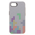 Чехол-накладка Luxo Creative PC для "Apple iPhone 17e" (M036) (silver)