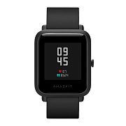 Смарт-часы Xiaomi Amazfit Bip S (black)