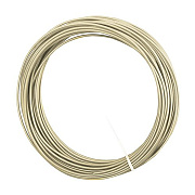 3D ручка 3D pen ABS нить для ручки (light beige)