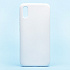 Чехол-накладка Activ Full Original Design для "Xiaomi Redmi 9A/Redmi 9i" (white)