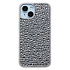 Чехол-накладка - PC096 POSH SHINE для "Apple iPhone 14/iPhone 13" капли дождя (white) (237185)