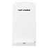 ЗУ Сетевое Беспроводное - Wireless charging stend (подставка) + micro USB (white) (white)