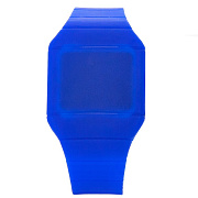 Часы наручные LED Watch Sport-02 (blue)