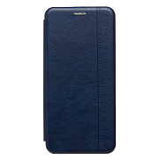 Чехол-книжка - BC002 для "Honor X6c" (blue) (241235)