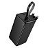 Внешний аккумулятор Borofone BJ79C 10W (5V/2A) 50000mAh Type-C/USB/Type-C/Lightning (black)