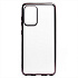 Чехол-накладка Activ Pilot для "Samsung SM-A525 Galaxy A52" (black)
