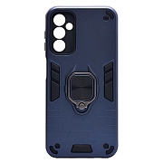 Чехол-накладка - SGP001 противоударный для "Samsung SM-A145 Galaxy A14 4G/SM-A146 Galaxy A14 5G" (blue)