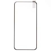Защитное стекло Full Screen Activ Clean Line 3D для "Tecno Camon 40 Pro 4G" (black) (240080)