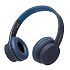 Bluetooth-наушники полноразмерные Borofone BO11 Maily (blue)