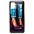 Чехол-накладка - SC195 для "Samsung SM-A715 Galaxy A71" (003)