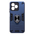 Чехол-накладка - SGP001 противоударный для "Realme C53/C51/Note 50" (blue)