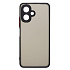 Чехол-накладка - PC041 для "Tecno Spark Go 2" (black) (241043)