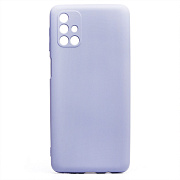 Чехол-накладка Activ Full Original Design для "Samsung SM-M317 Galaxy M31s" (grey)