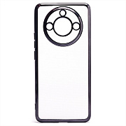 Чехол-накладка Activ Pilot для "Realme 11 Pro+" (black) (218983)