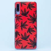 Чехол-накладка - SC156 для "Samsung SM-A705 Galaxy A70" (001) ..