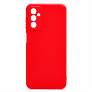 Чехол-накладка Activ Full Original Design для "Samsung SM-M135 Galaxy M13 5G" (red) (205702)