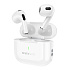 Беспроводные Bluetooth-наушники Borofone TWS BW58 APods 3 (white)