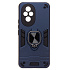 Чехол-накладка - SGP001 противоударный для "Honor 200" (blue) (236267)