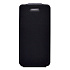 Универсальный чехол-книжка Activ A501-02 Fold 4.2-4.6 (black) откр.вниз