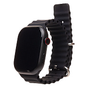 Смарт-часы - Smart X8 Pro Plus (black)