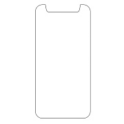 Защитное стекло - для "Asus ZenFone 3 Deluxe (5.5) ZS550KL" (тех.уп.)