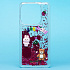 Чехол-накладка - SC331 для "TECNO Spark Go 2024" (003) (bordo)
