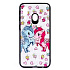 Чехол-накладка - SC150 для "Samsung SM-A405 Galaxy A40" (006) (white)