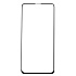 Защитное стекло Full Screen RockBox 2,5D для "Huawei Honor Magic 2" (5) (black) (black)