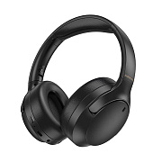 Bluetooth-наушники полноразмерные Borofone BO31 Prestige ANC (black)