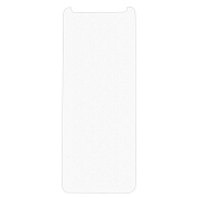 Защитное стекло - для "Samsung SM-N960 Galaxy Note 9" (тех.уп) (прозрачный)