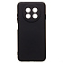 Чехол-накладка Activ Full Original Design для "Huawei nova Y91" (black) (219360)