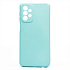 Чехол-накладка Activ Full Original Design для "Samsung SM-A235 Galaxy A23 4G" (mint)