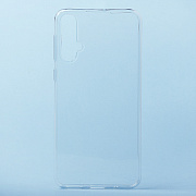 Чехол-накладка - Ultra Slim для "Huawei Nova 5/Nova 5 Pro" (прозрачн.) (прозрачный)