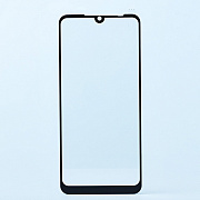 Защитное стекло Full Screen RockBox 2,5D для "Xiaomi Redmi 7" (5) (black)